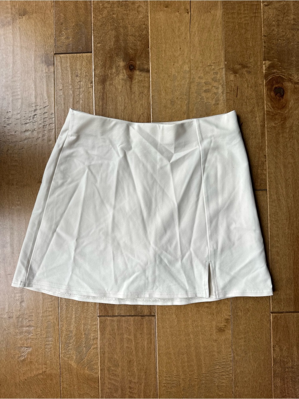 American Eagle It Knit Skort